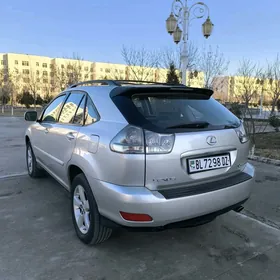 Lexus RX 2004