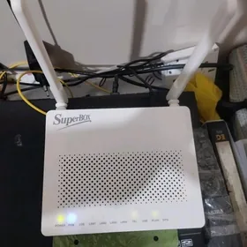 Router wifi