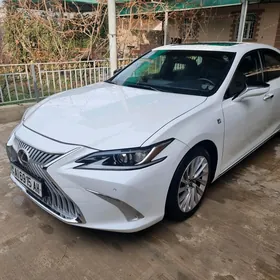 Lexus ES 350 2021