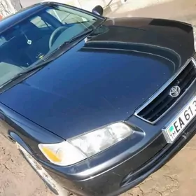 Toyota Camry 2001