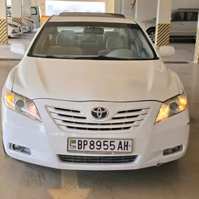 Toyota Camry 2009