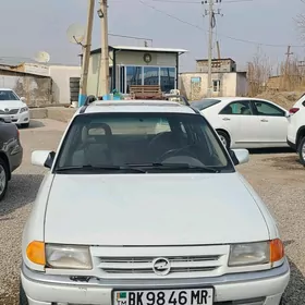 Opel Astra 1992