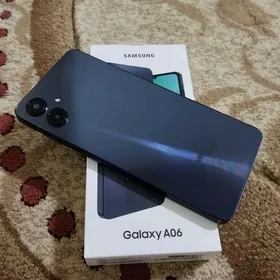 Samsung A06