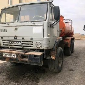 Kamaz 5410 1993