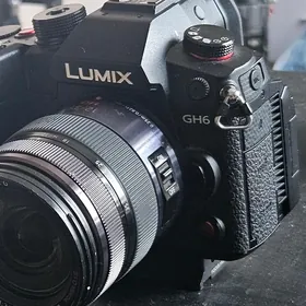 lumix GH6