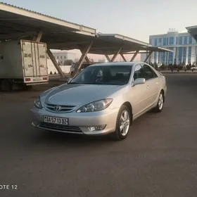 Toyota Camry 2006