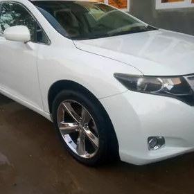 Toyota Venza 2009