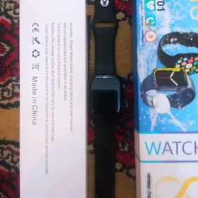 Smart watch 8