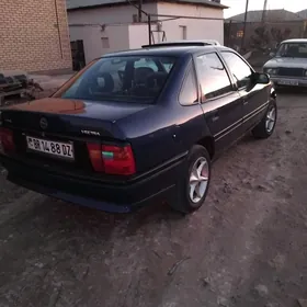 Opel Vectra 1992