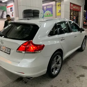 Toyota Venza 2009