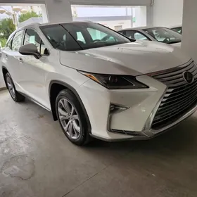 Lexus RX 350 2019