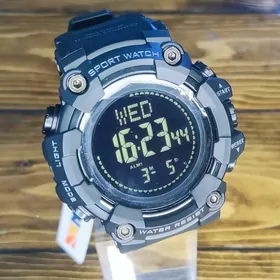 SKMEI 2037 часы sagat G-Shock