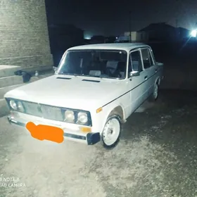 Lada 2106 1988