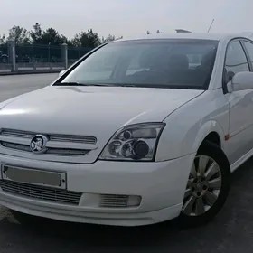 Opel Vectra 2002