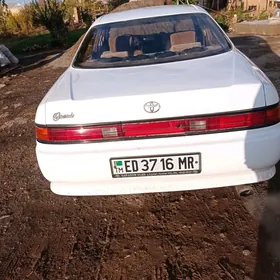 Toyota Mark II 1992