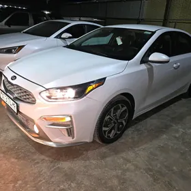 Kia Forte 2020