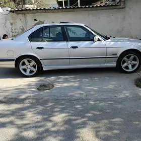 BMW 525 1992