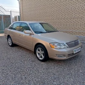 Toyota Avalon 2002