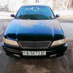 Nissan Cefiro 1995