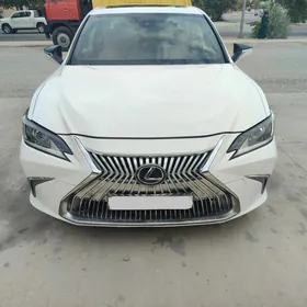 Lexus ES 350 2019