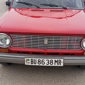 Lada 2106 1982