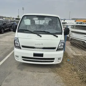 Kia Bongo 2025