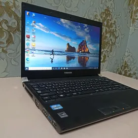 ноутбук noutbuk TOSHIBA