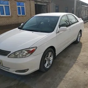 Toyota Camry 2003