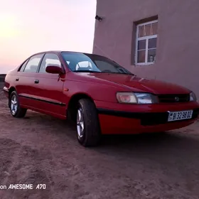 Toyota Carina 1997