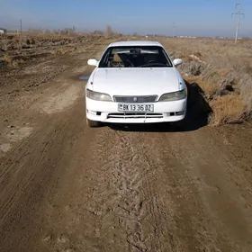 Toyota Mark II 1993