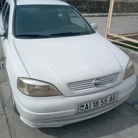 Opel Astra 2000