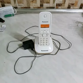 Telefon телефон Panasonic