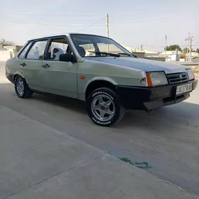 Lada 21099 2001