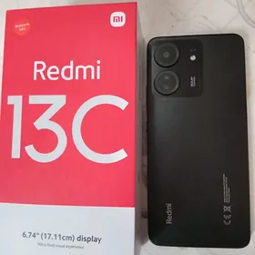 Redmi 13C