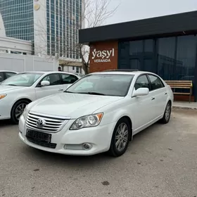 Toyota Avalon 2008