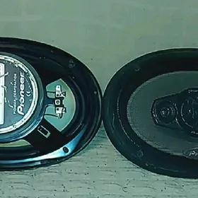 колонки