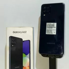 Samsung A22