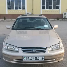 Toyota Camry 2001