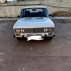 Lada 2106 1985