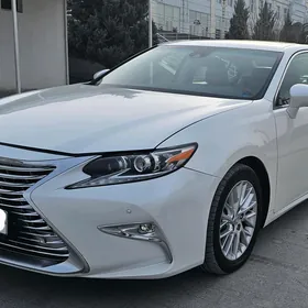 Lexus ES 350 2016