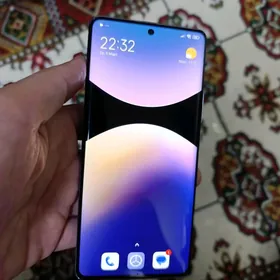 Redmi not 14 Pro