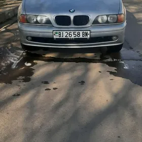 BMW E39 1996