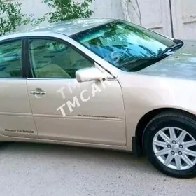 Toyota Camry 2002