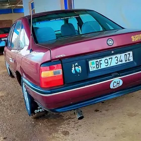 Opel Vectra 1991