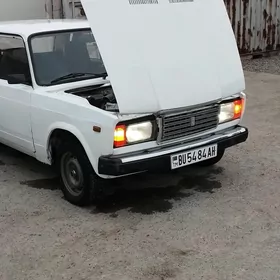 Lada 2107 2002