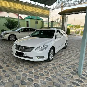 Toyota Aurion 2010