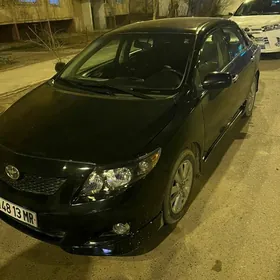 Toyota Corolla 2010