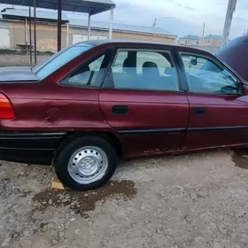 Opel Astra 1992