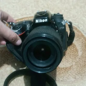 nikon d7100