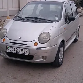 Daewoo Matiz 2001